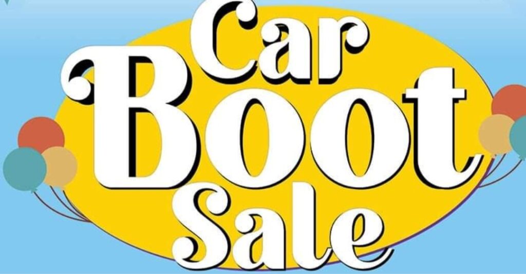 THE BRIDLINGTON LIONS CAR BOOT SALES ARE BACK Bridlington Gold